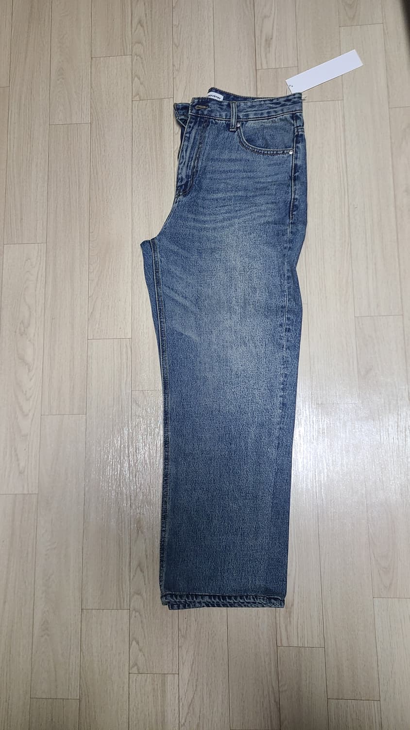 브랜디드 스토커즈 콜라보 lucky jeans 32 상품이미지2