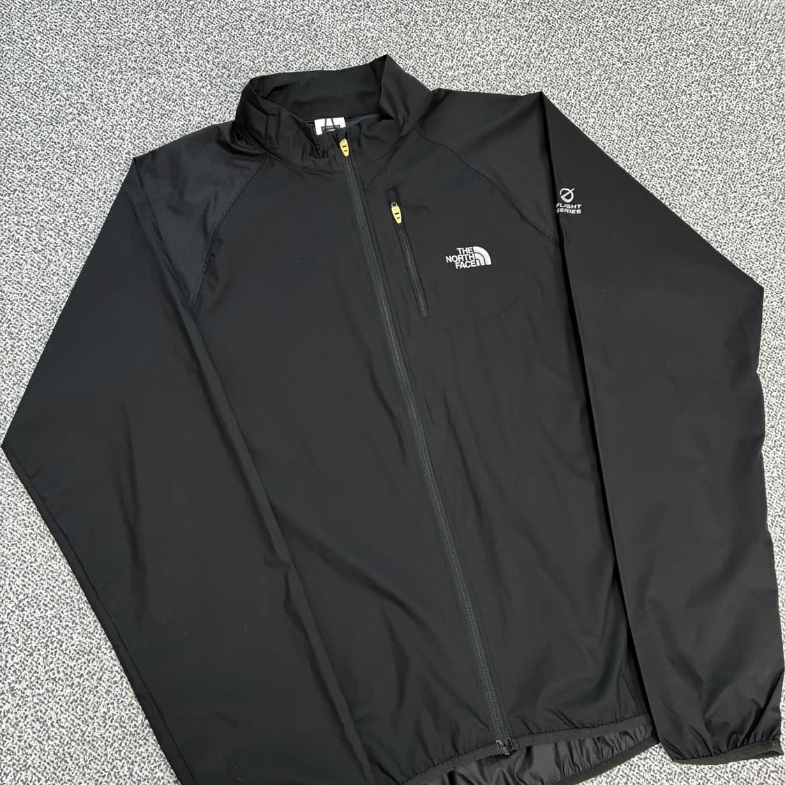 <노스페이스 초경량 바람막이> No.1529 상품이미지5