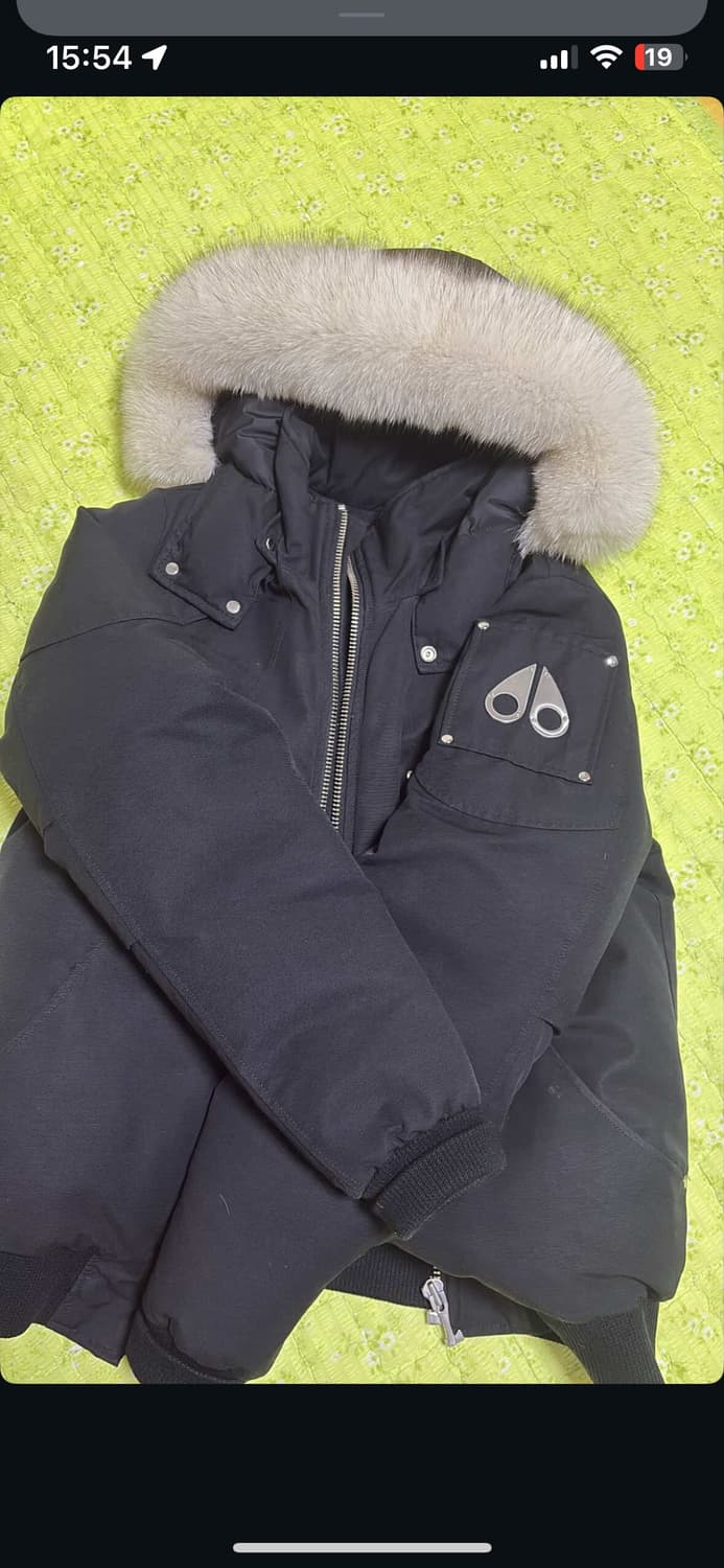 무스너클 발리스틱 봄버 M 상품이미지1