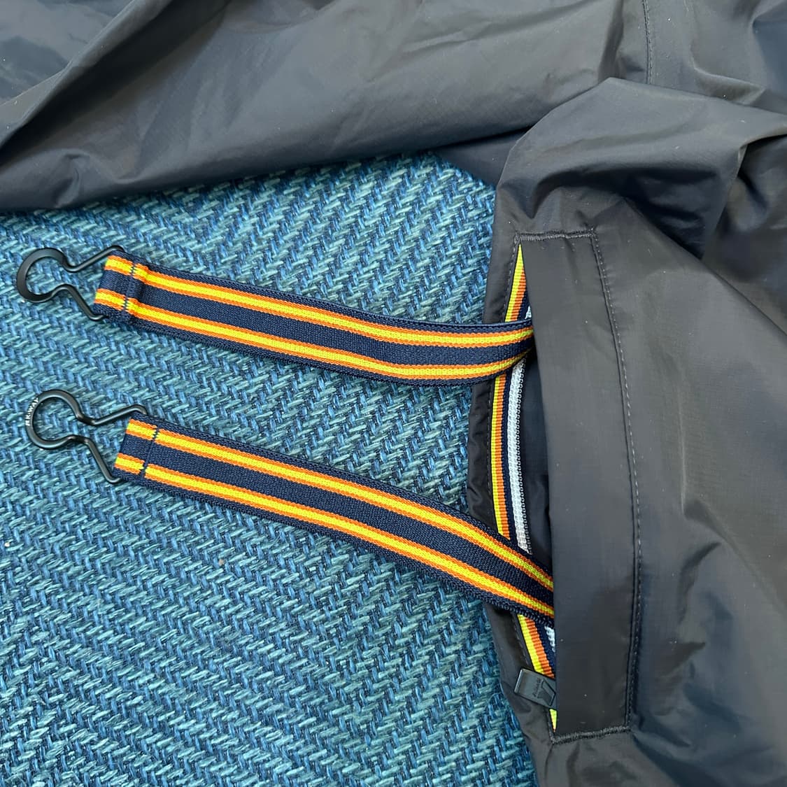 [XS] 까웨 바람막이 상품이미지2