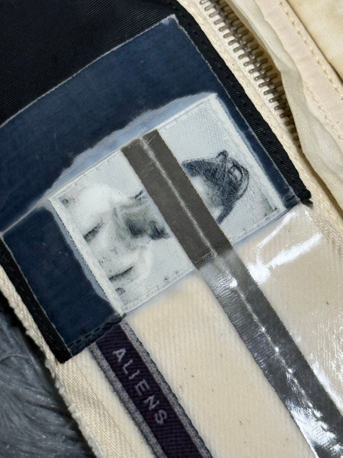 Rick Owens BELT BAG 상품이미지9