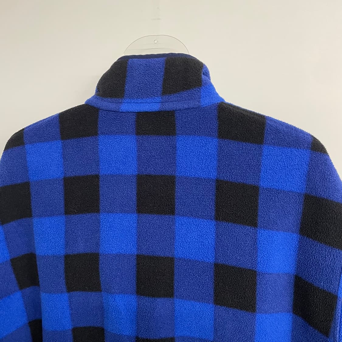 파타고니아 신칠라 버팔로 체크 플리스 상품이미지8