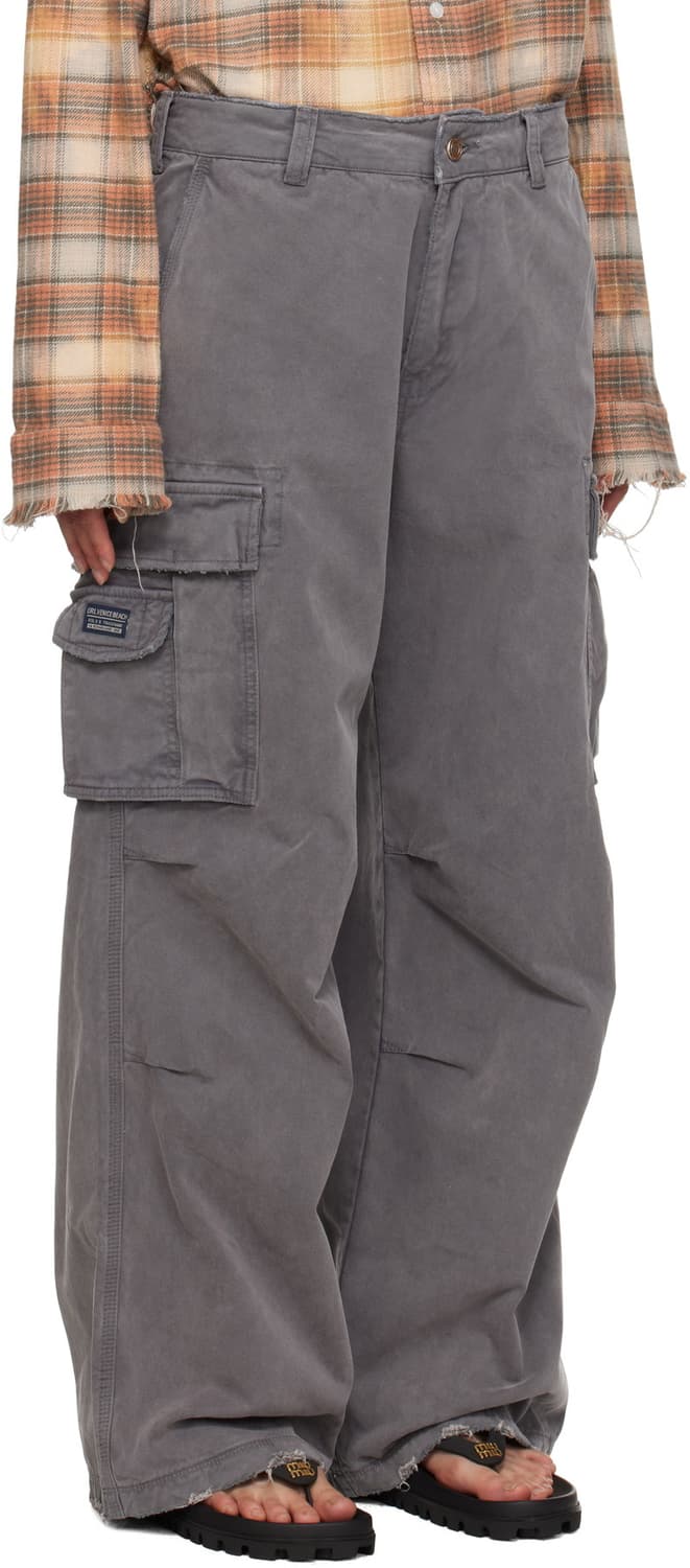 [s] erl 빈티지 카고팬츠 상품이미지2