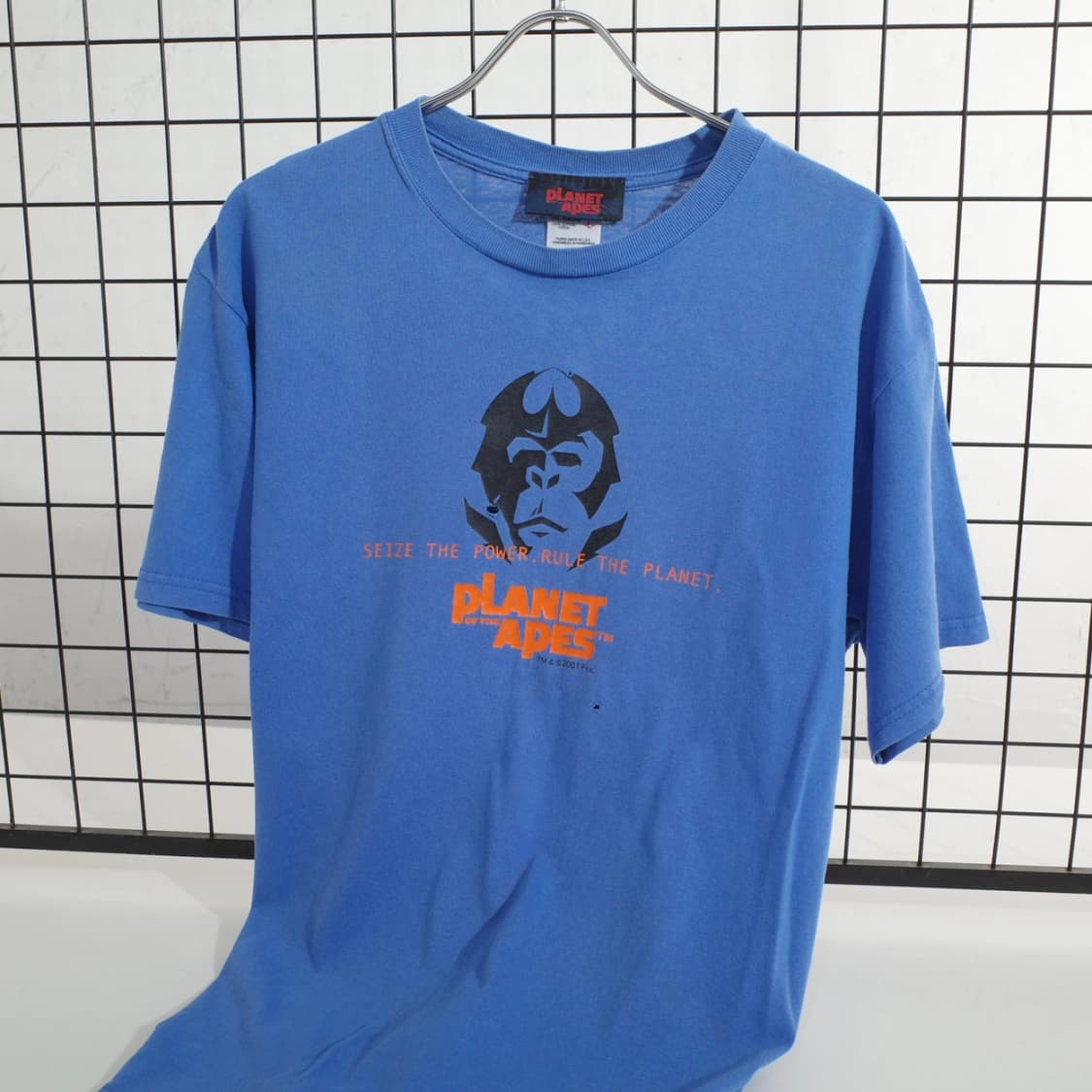 00's planet of the apes / made in usa 상품이미지2