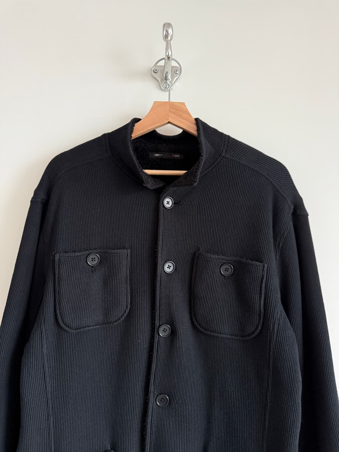 존바바토스(Johnvarvatos) 코튼 자켓 상품이미지2