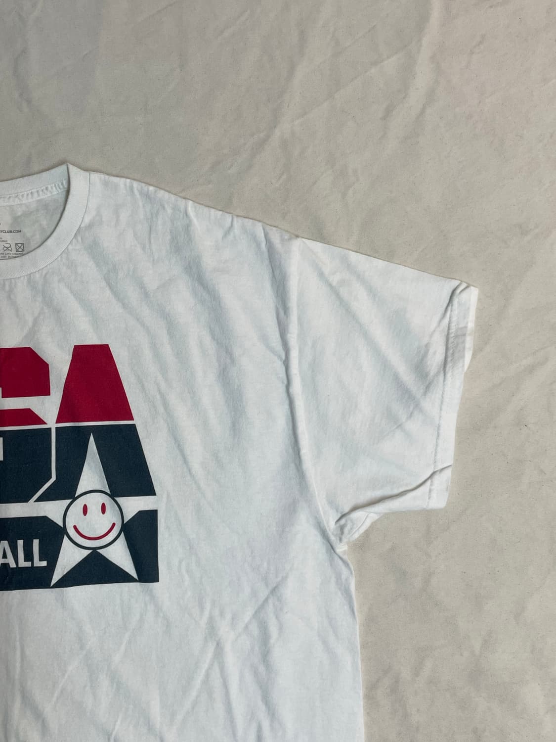 USA 반팔티 상품이미지3