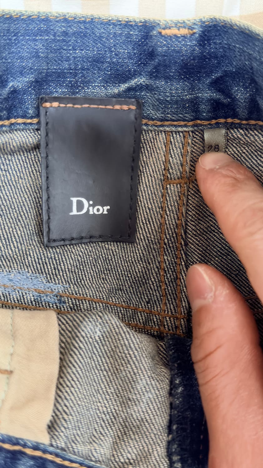 디올옴므 09ss 아마겟돈 28 상품이미지3