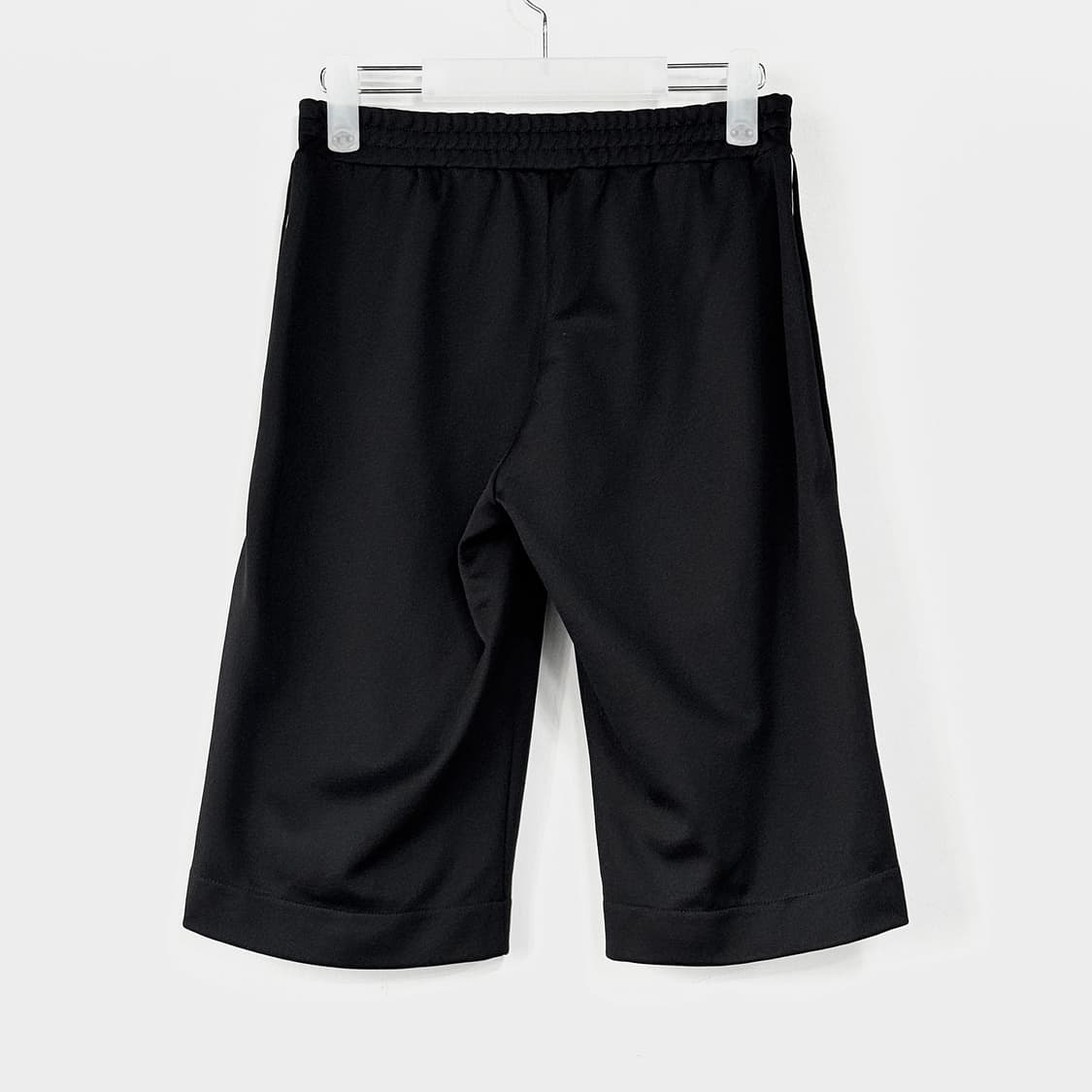 펜디 FF로고 탭 트랙 쇼츠 12Y 상품이미지5