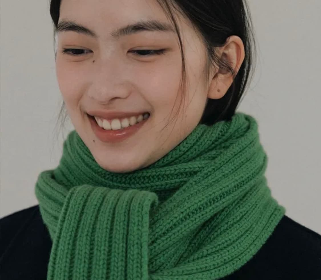 Peces머플러 상품이미지3