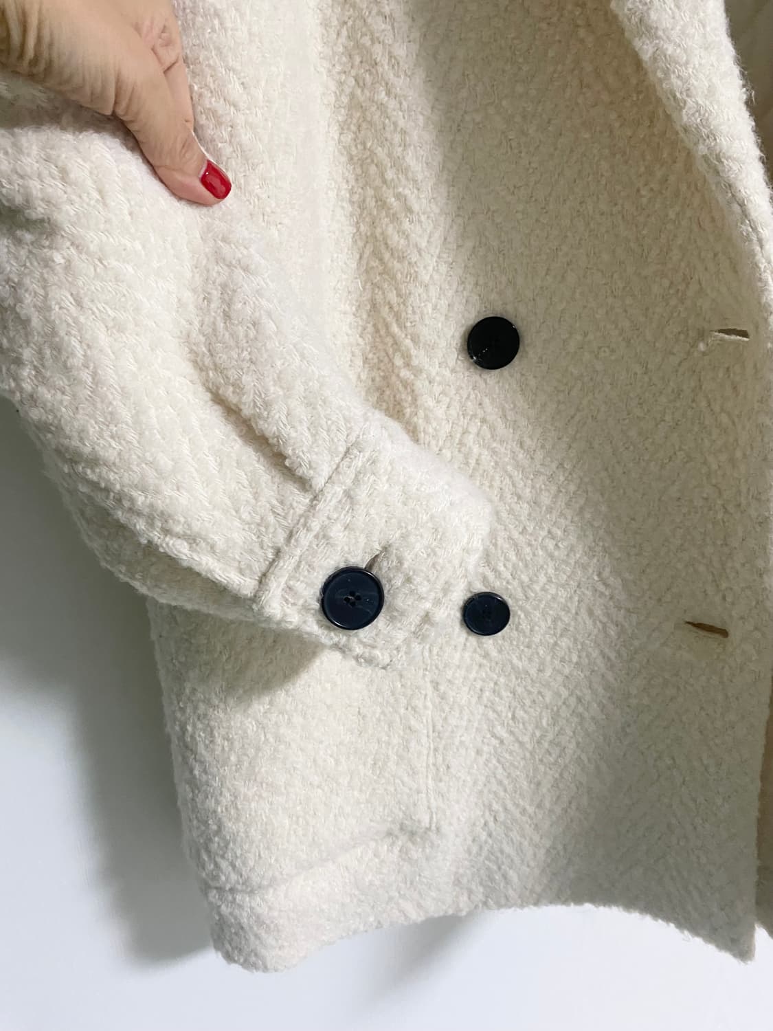 이로 누빔코트 66 상품이미지6