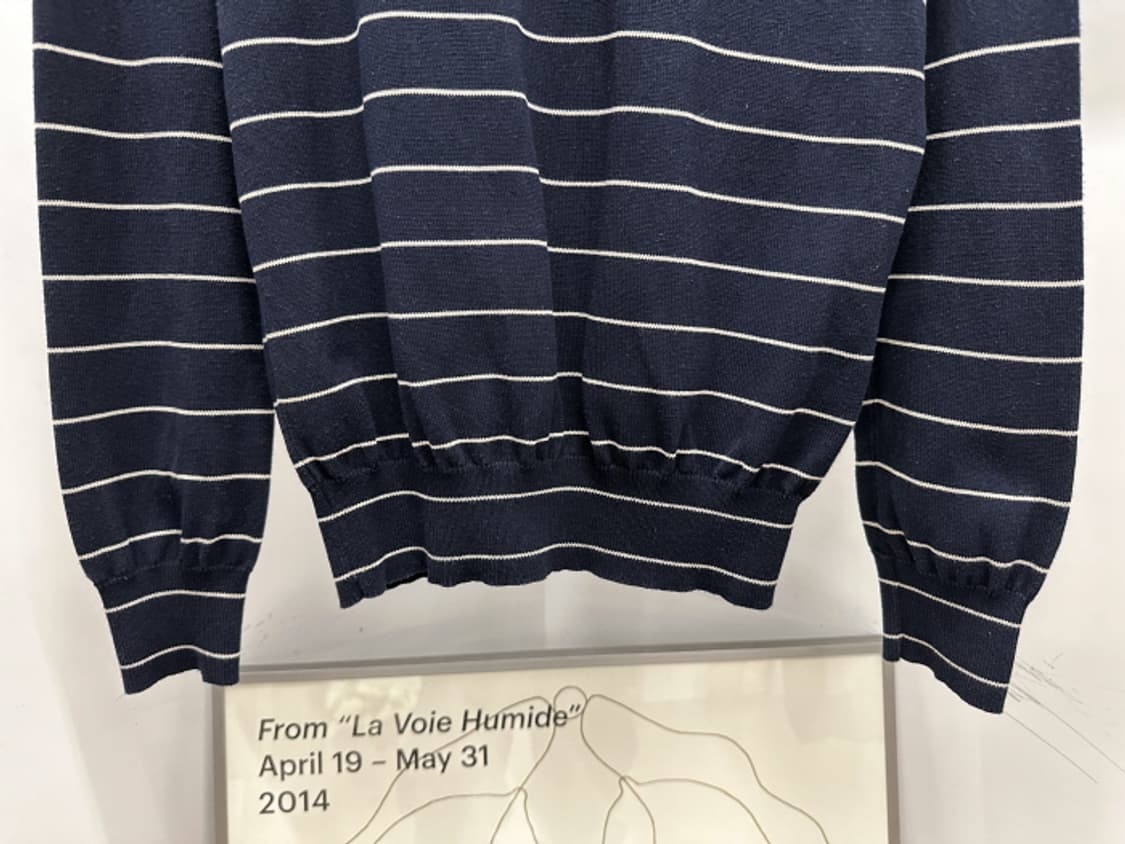 A.P.C 니트 (M~L) 상품이미지3