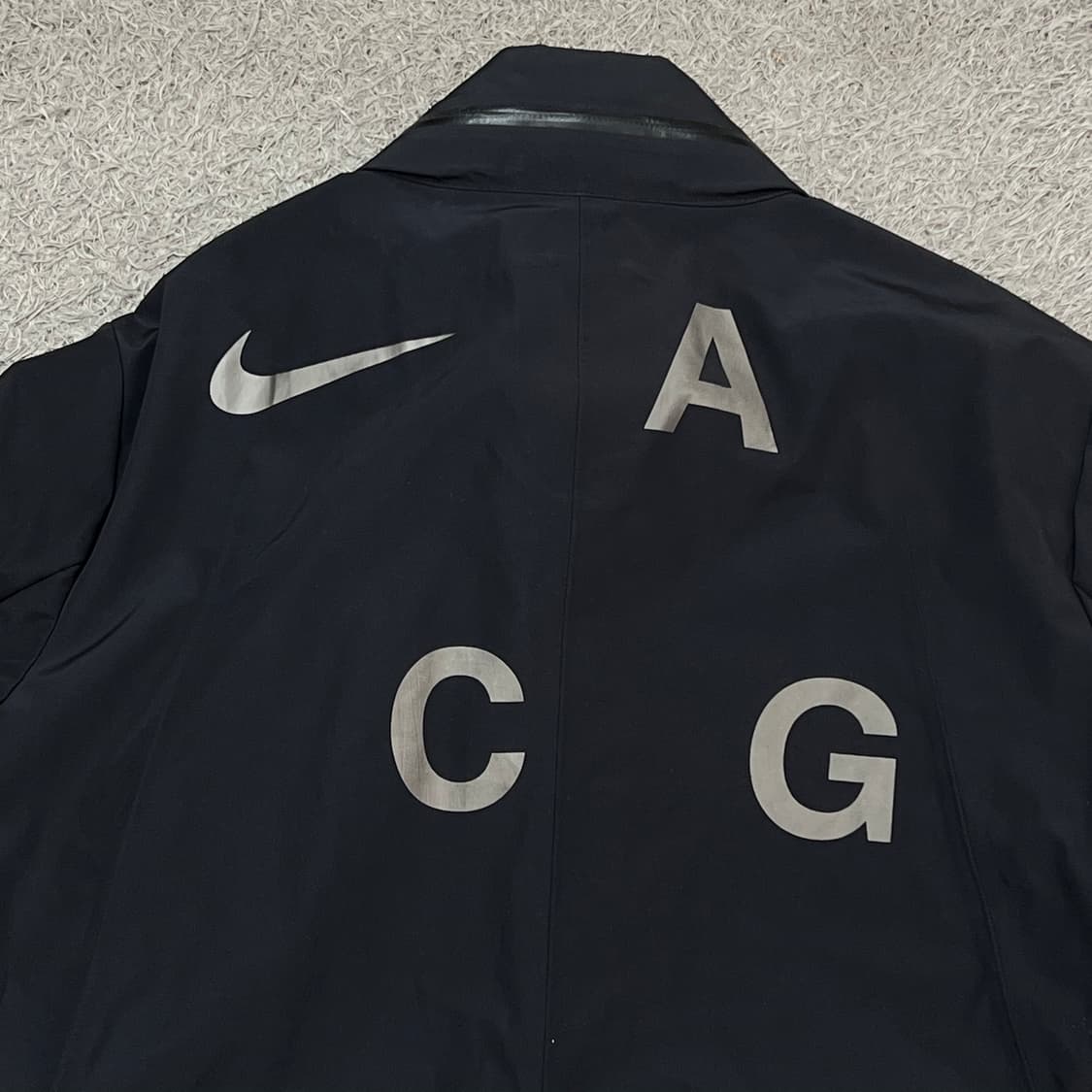 [100] 나이키 acg 고어텍스 바람막이 상품이미지3