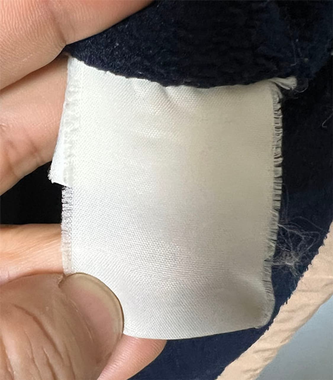 POLO 폴로 남자 블루종 추동 기본 캐주얼 XL 105 상품이미지5