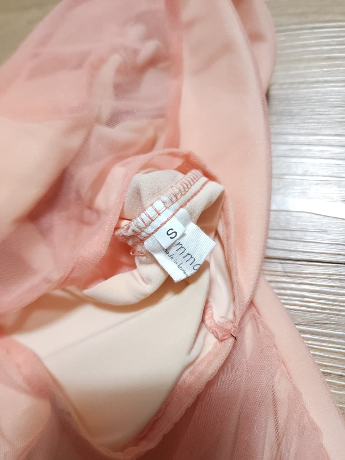 [S] 임마누엘 홀복 섹시 롱원피스 상품이미지6