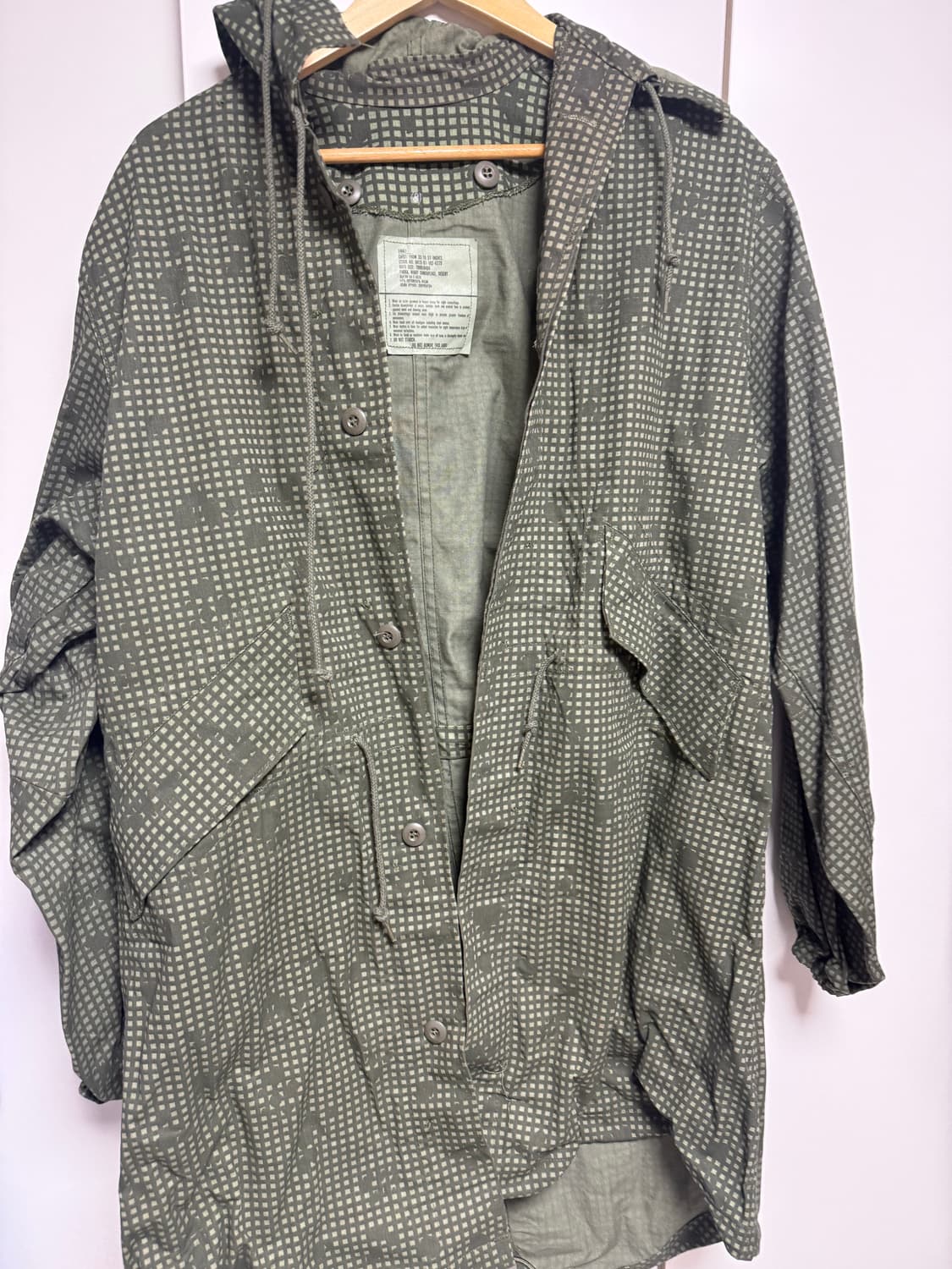 야상  상품이미지1