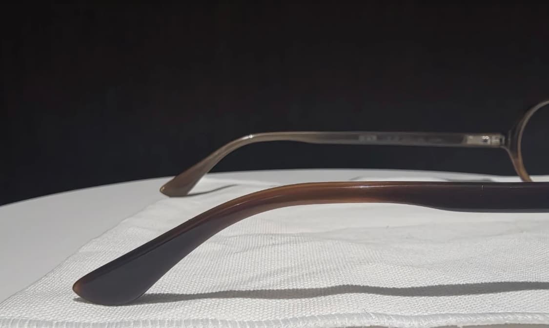 RetroSpecs & Co. 의 뿔/Horn 안경 상품이미지4