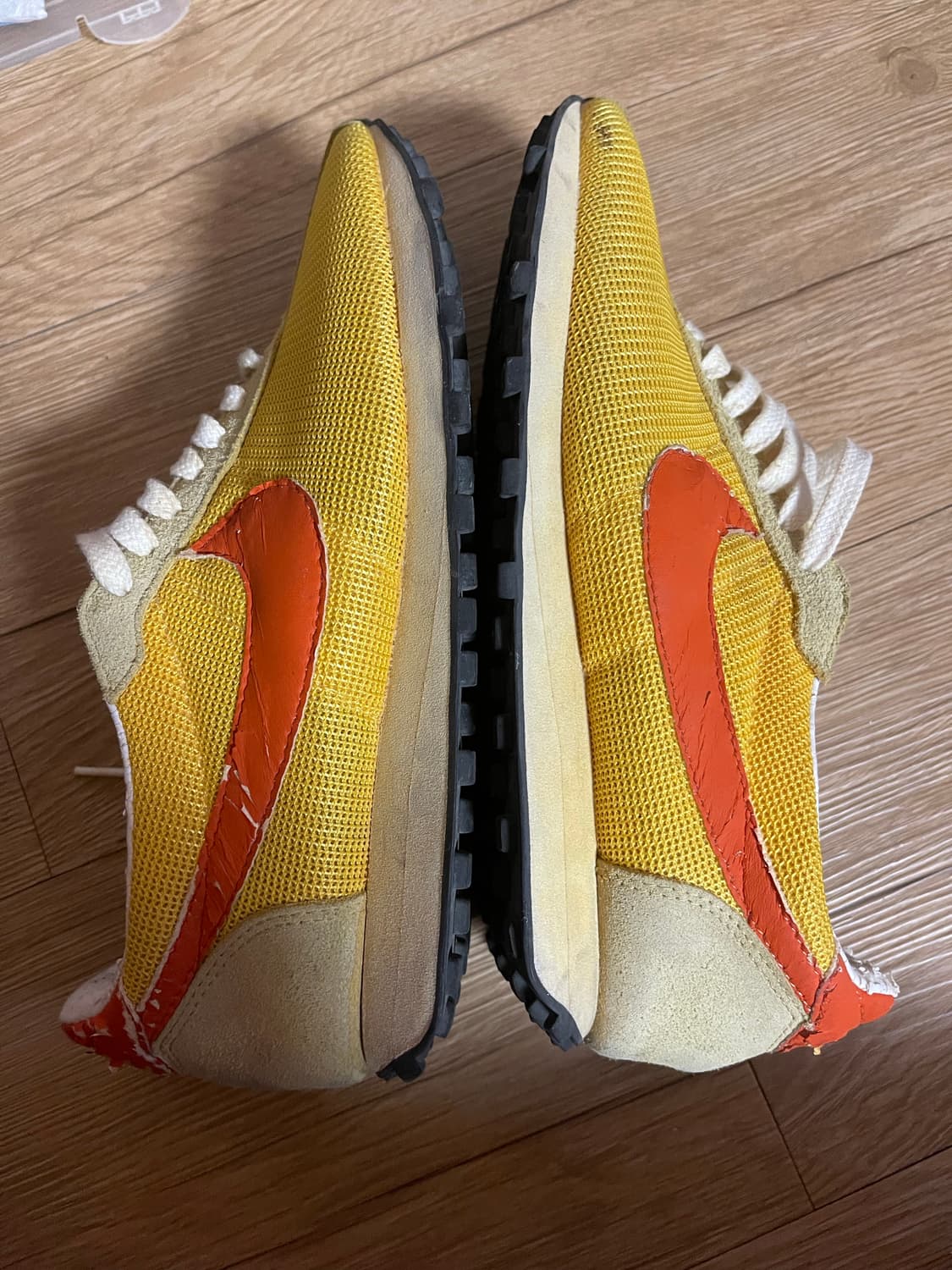 나이키 ld-1000 빈티지 270 상품이미지3