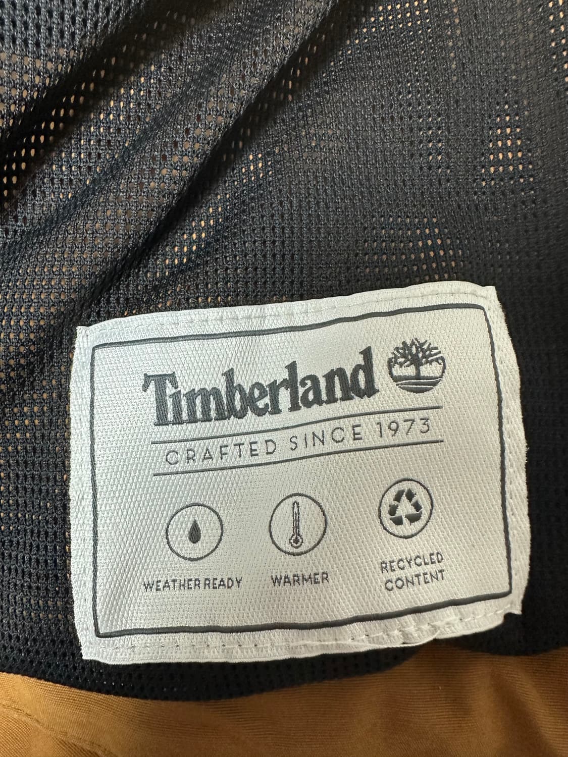 팀버랜드 마운트 켈시 N1 덱 재킷 상품이미지7