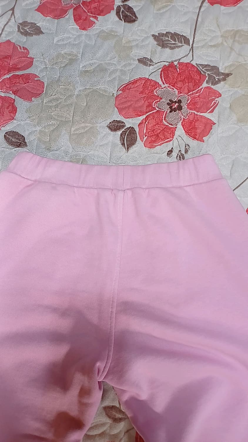 블루마린 와이드 트레이닝복 28인치 기장87 상품이미지7