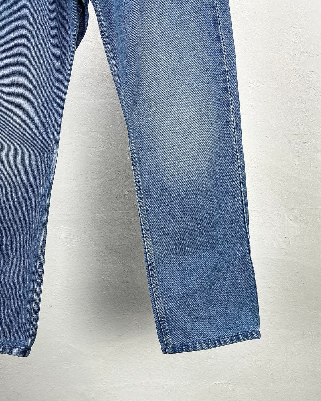 리바이스 실버탭 스트레이트 데님 팬츠 상품이미지5