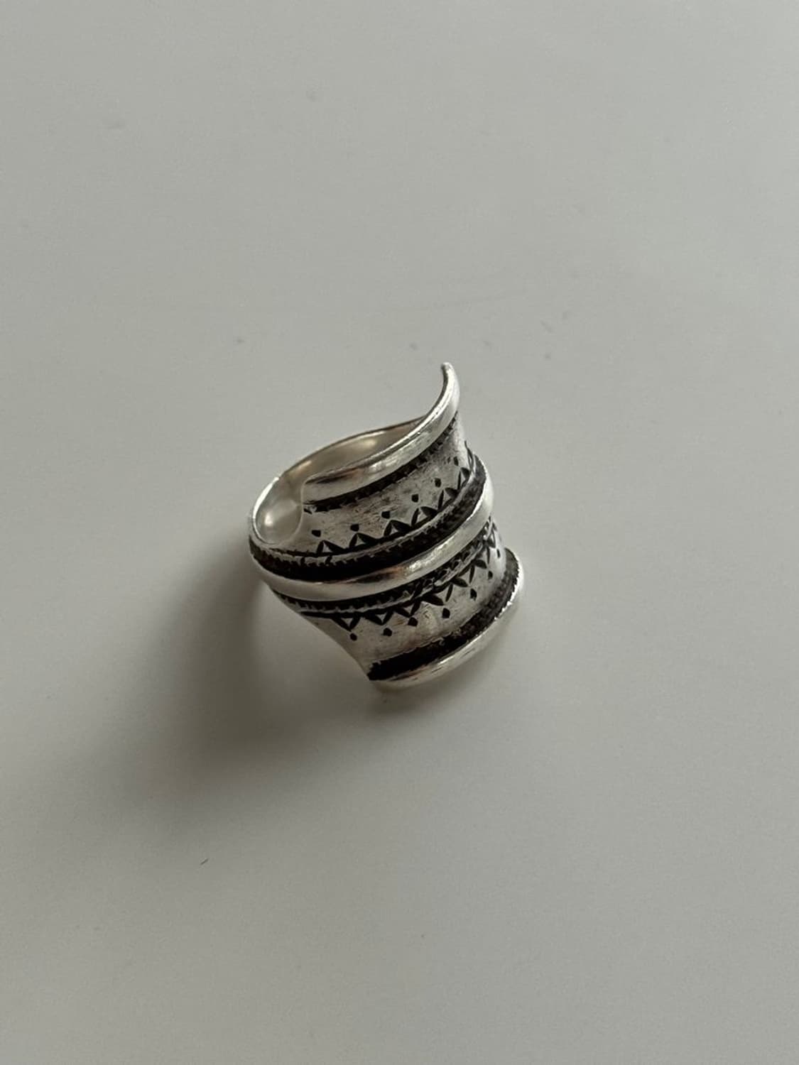 INDIAN RING 인디언 링 상품이미지3