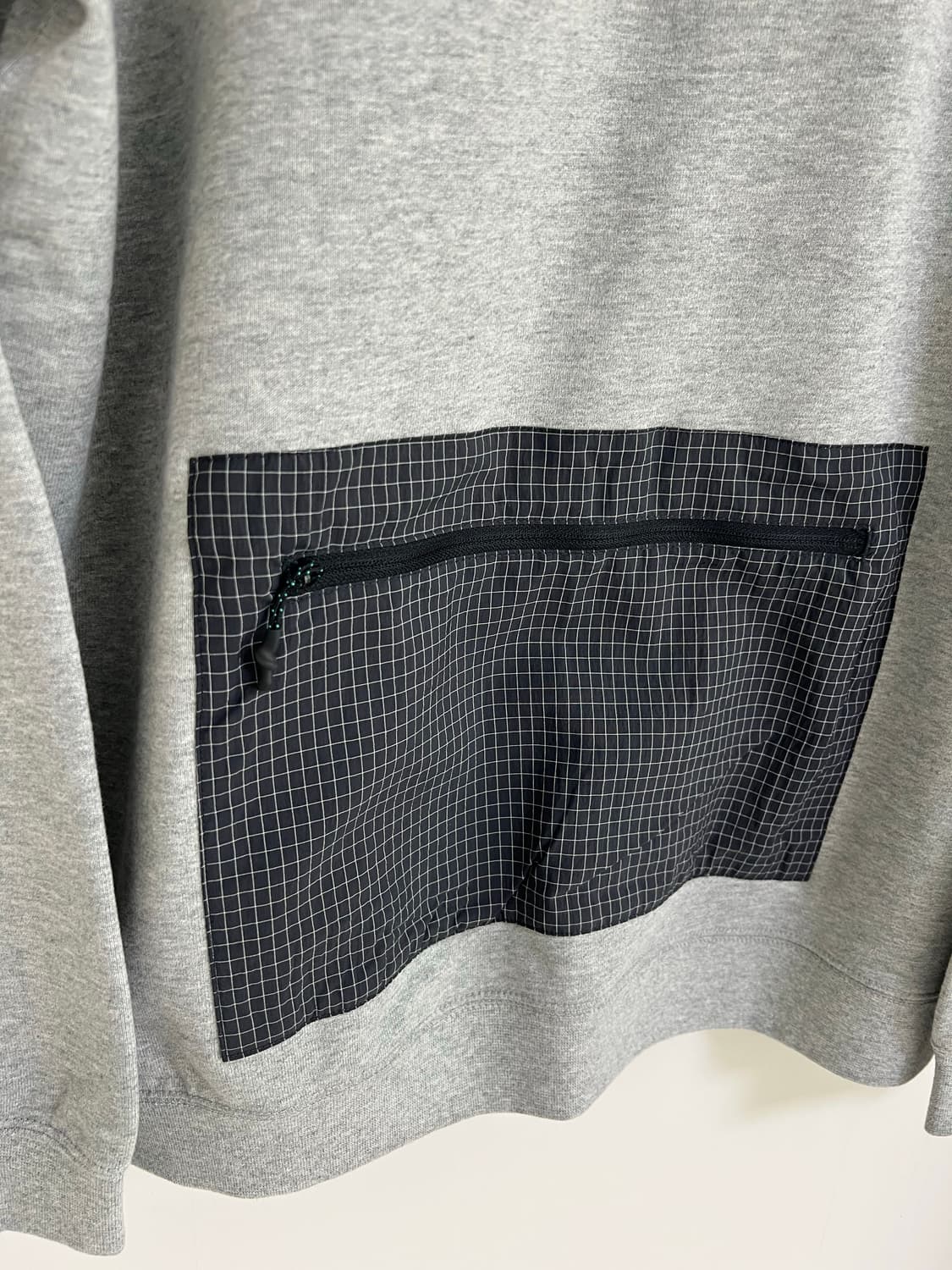 나이키 ACG빅로고 맨투맨 L 100 상품이미지3