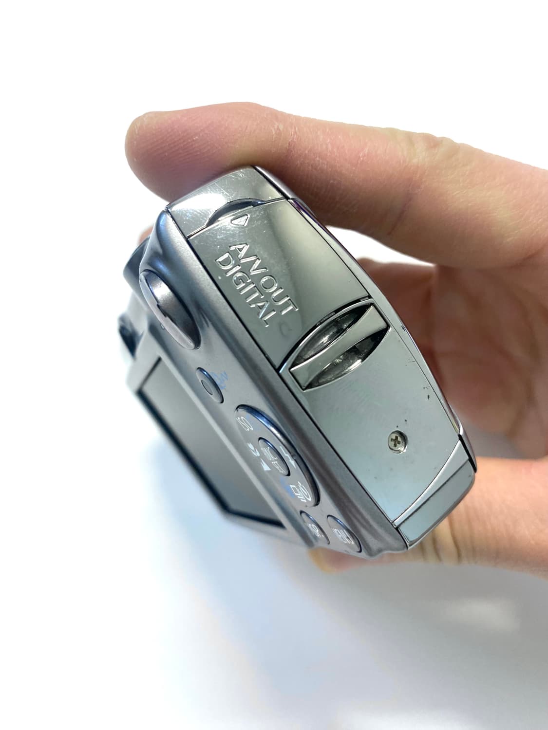 [예약]캐논 익서스 IXUS 850 IS 디지털 카메라 (IXY 900) 상품이미지7