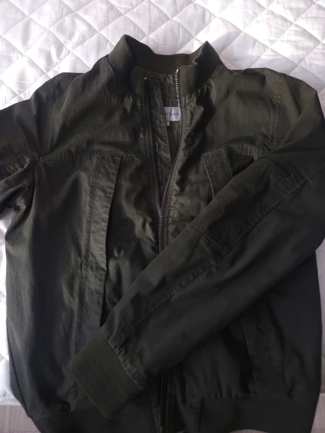 켈빈클라인 자켓 상품이미지4