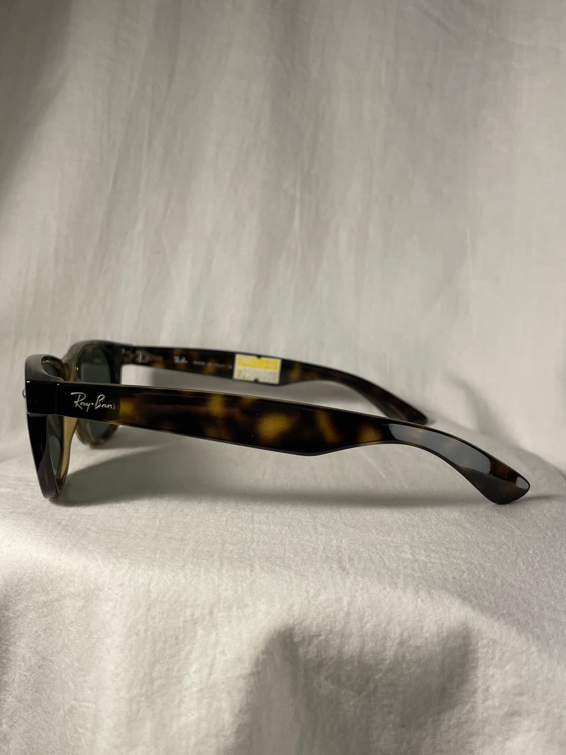 RayBan 뉴웨이페어러 RB2132 오리지널 이탈리아생산 선글라스 상품이미지4