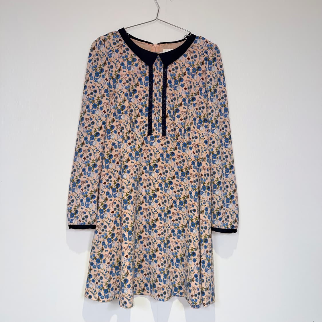 Japanese Vintage dress 상품이미지1