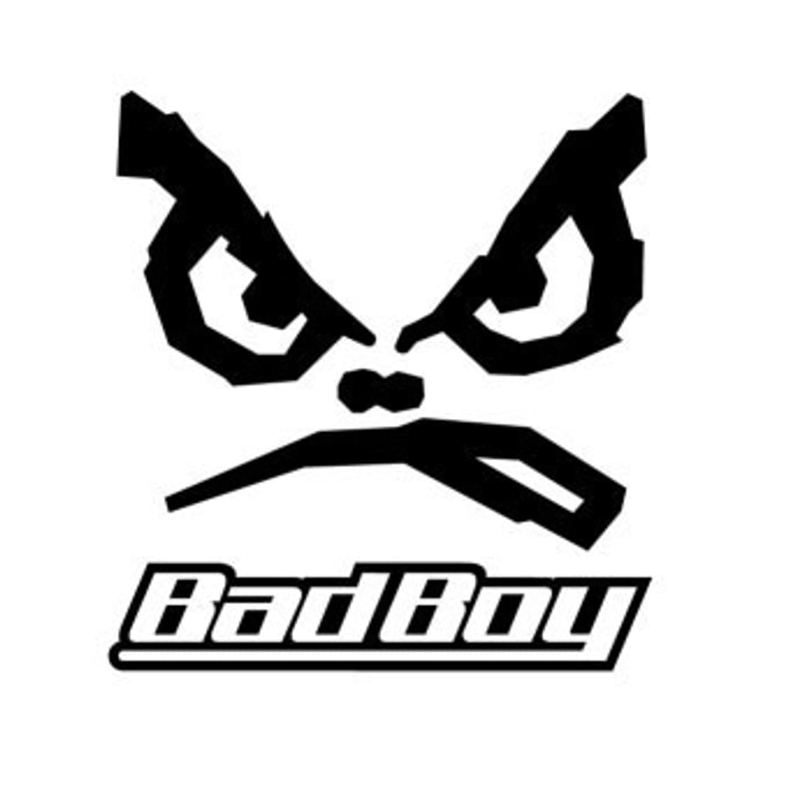 [BAD BOY]레드 빅로고 올드스쿨 사이드라인 바람막이 상품이미지1