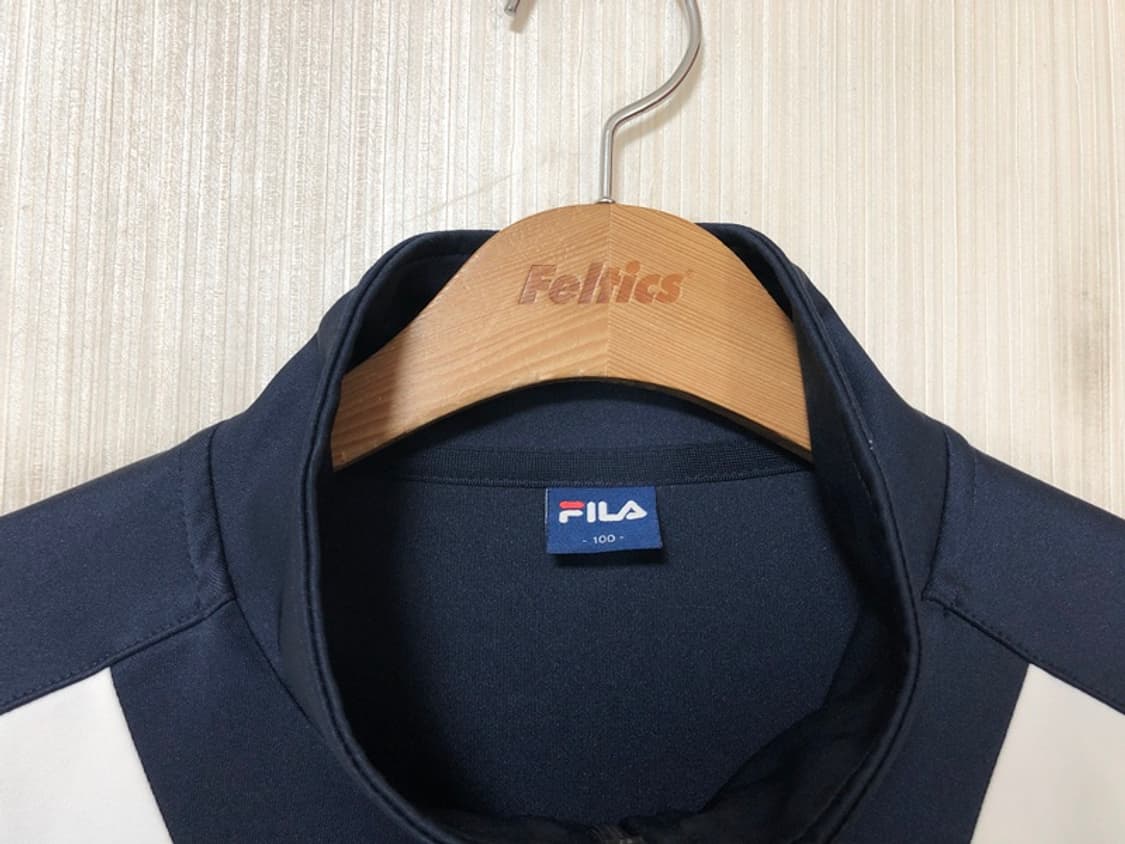 필라 연세대학교 트레이닝자켓/트랙슈트 100 상품이미지4