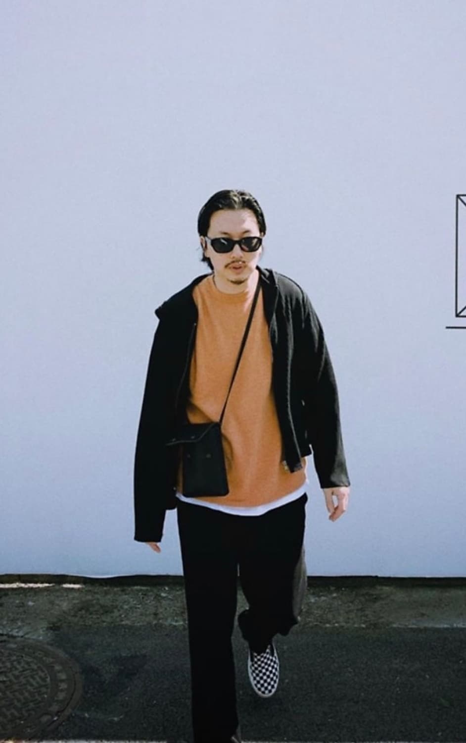 플리츠 후드집업 상품이미지1