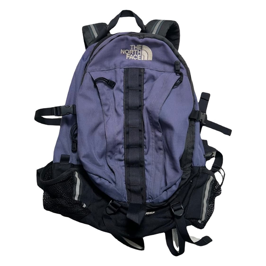 노스페이스 엔트프라이스 다크 퍼플 백팩 상품이미지1