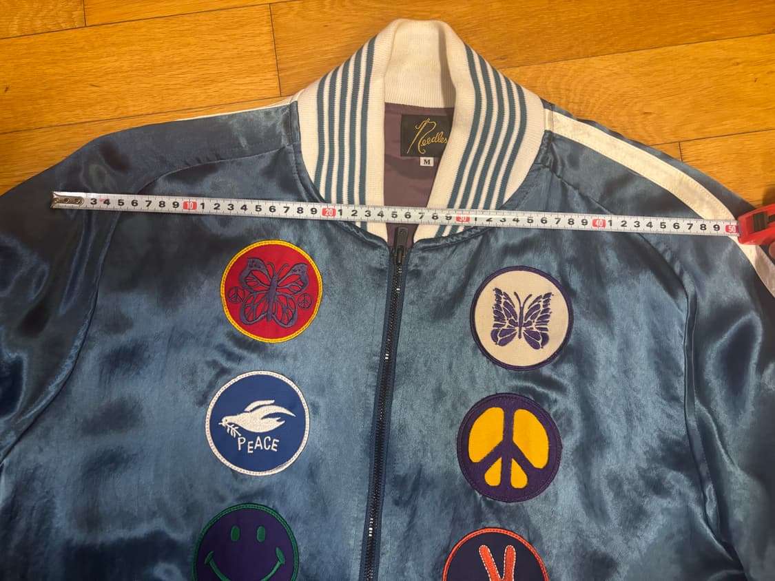 니들스 스카쟌 (m) 상품이미지8