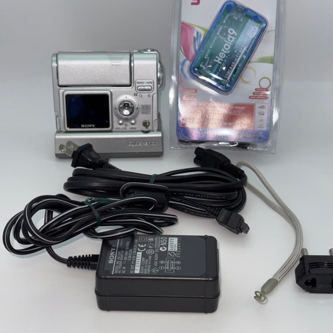 (셀카 가능🤳) 소니 사이버샷 SONY DSC-F77 상품이미지6