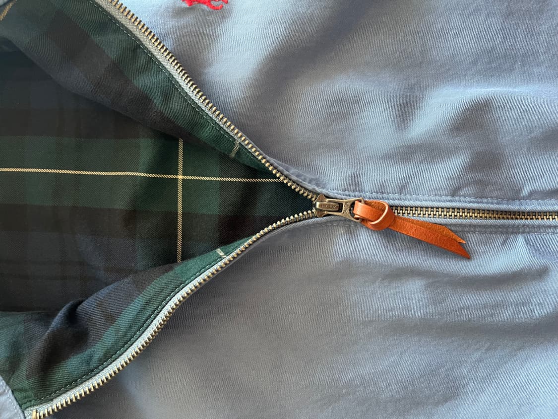 폴로 자켓 상품이미지5