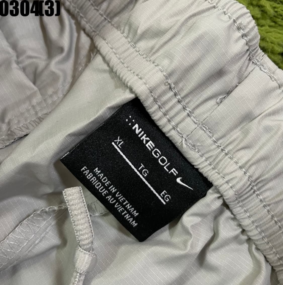 나이키 트레이닝 팬츠  상품이미지2