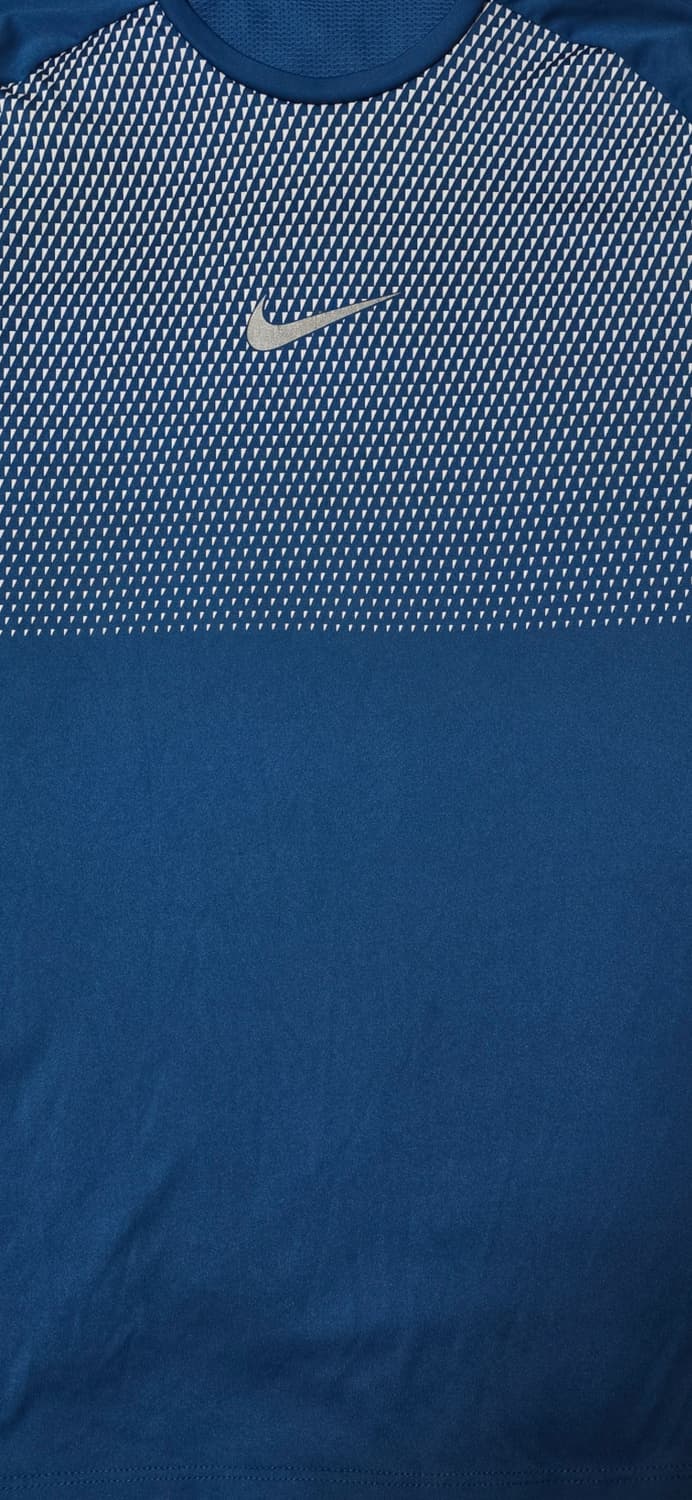 나이키 드라이핏 남성 러닝 반팔 XXL(110) 상품이미지5