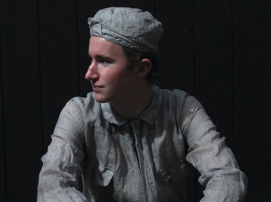 Paul Harnden Shoemakers Bed hopper Hat 상품이미지7