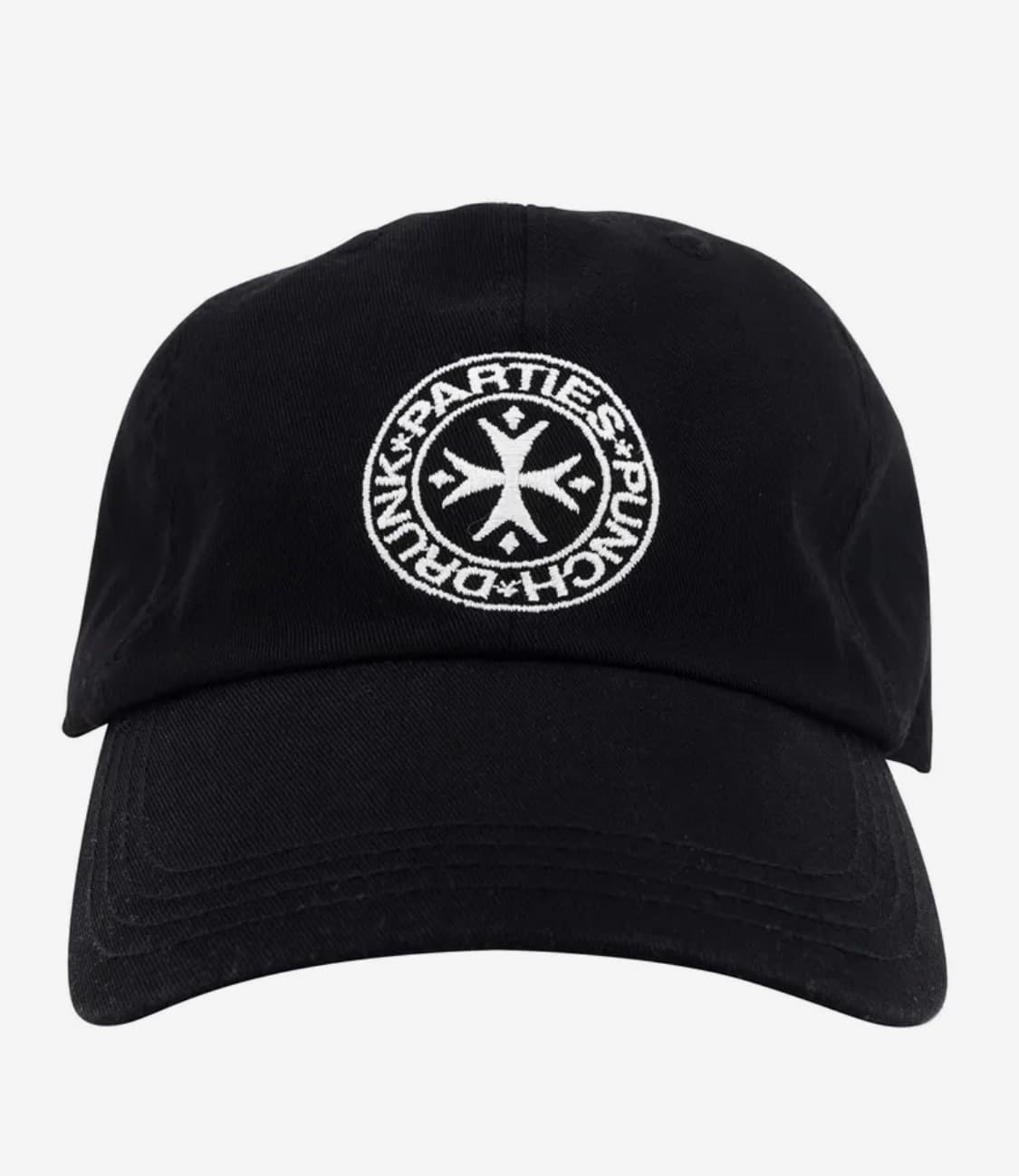 펀치드렁크파티즈 모자 2사이즈 상품이미지1