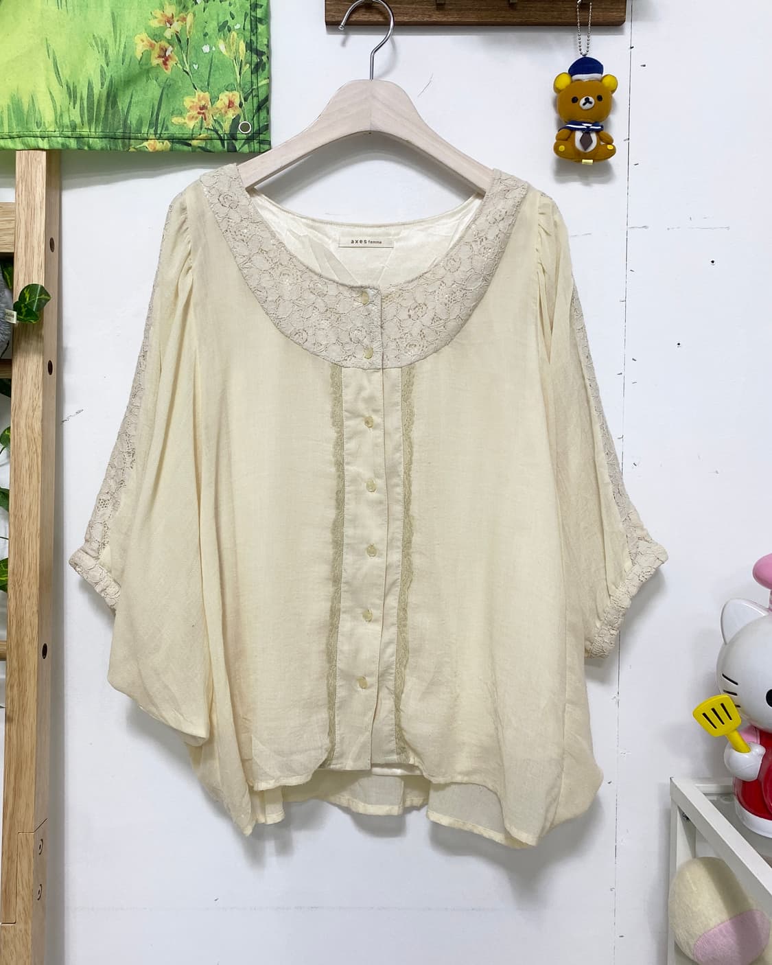 ꒰ঌ 바닐라 아이스크림 세트 🍨🍦໒꒱ 상품이미지5