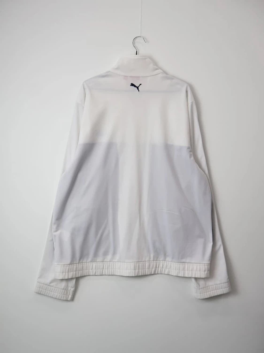 00's PUMA Track Zip Jacket 상품이미지6