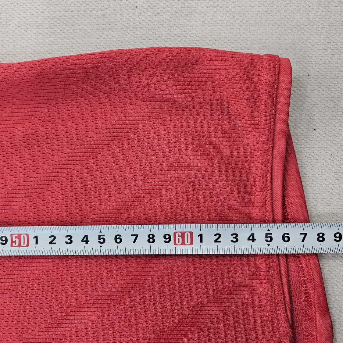 [M] 90s 맨체스터 유나이티드 유니폼 0121Y1 상품이미지7