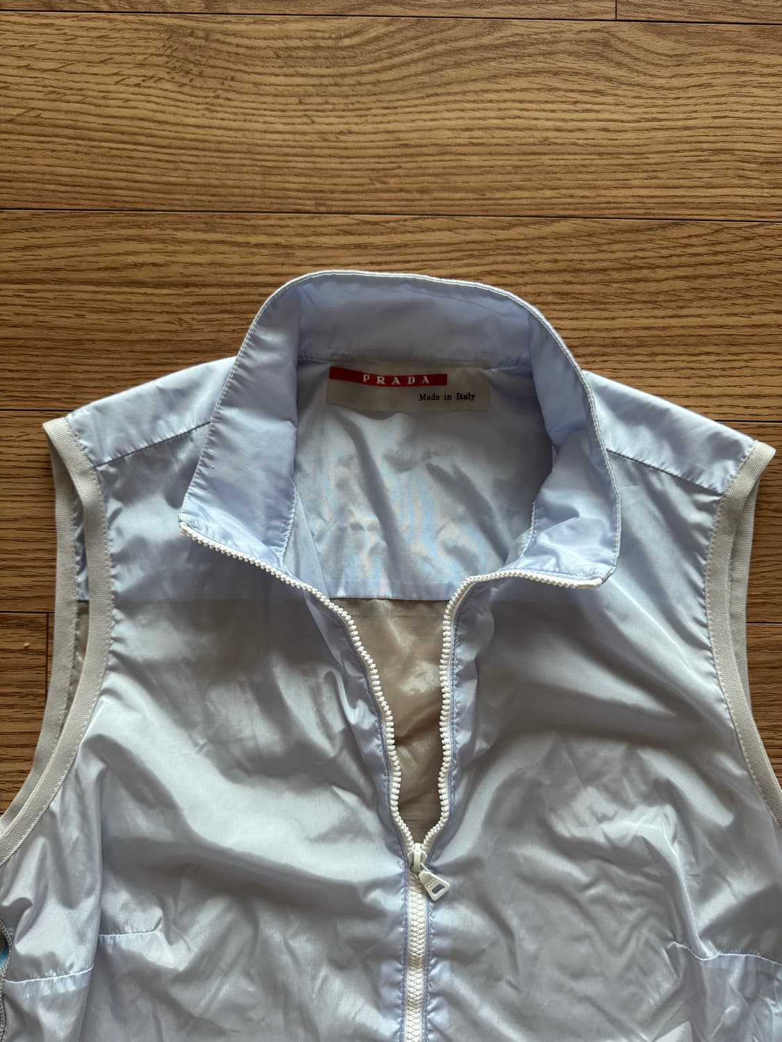 Prada Sports Vest 상품이미지2