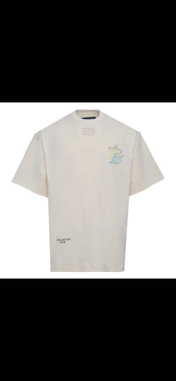 Namesake 네임셰이크 Sava 오버사이즈 패밀리 티셔츠 M사이즈 상품이미지3