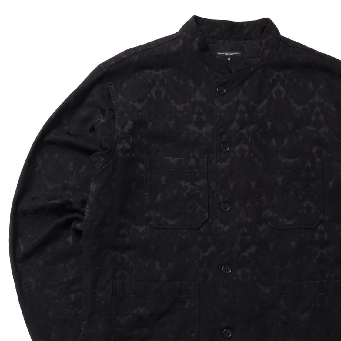 엔지니어드가먼츠 Engineered Garments WorkJacket  상품이미지3