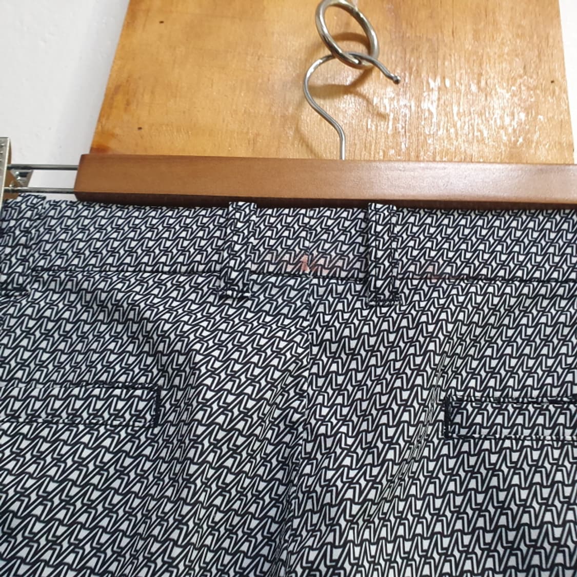 볼빅 춘추 남자 골프바지(34) 상품이미지9