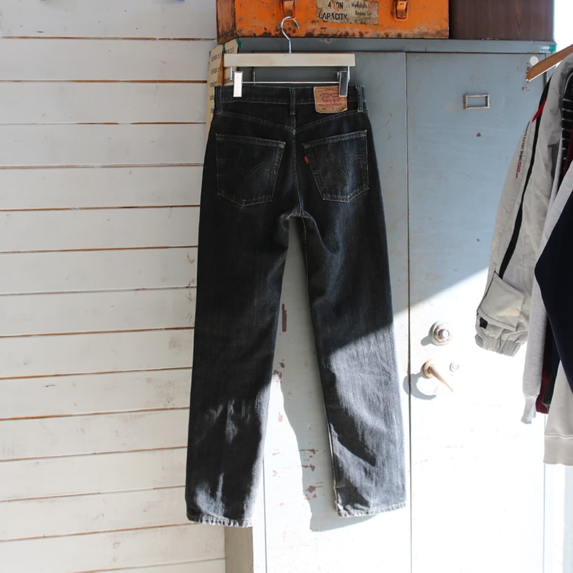 리바이스 533 (남성용 29) 상품이미지3