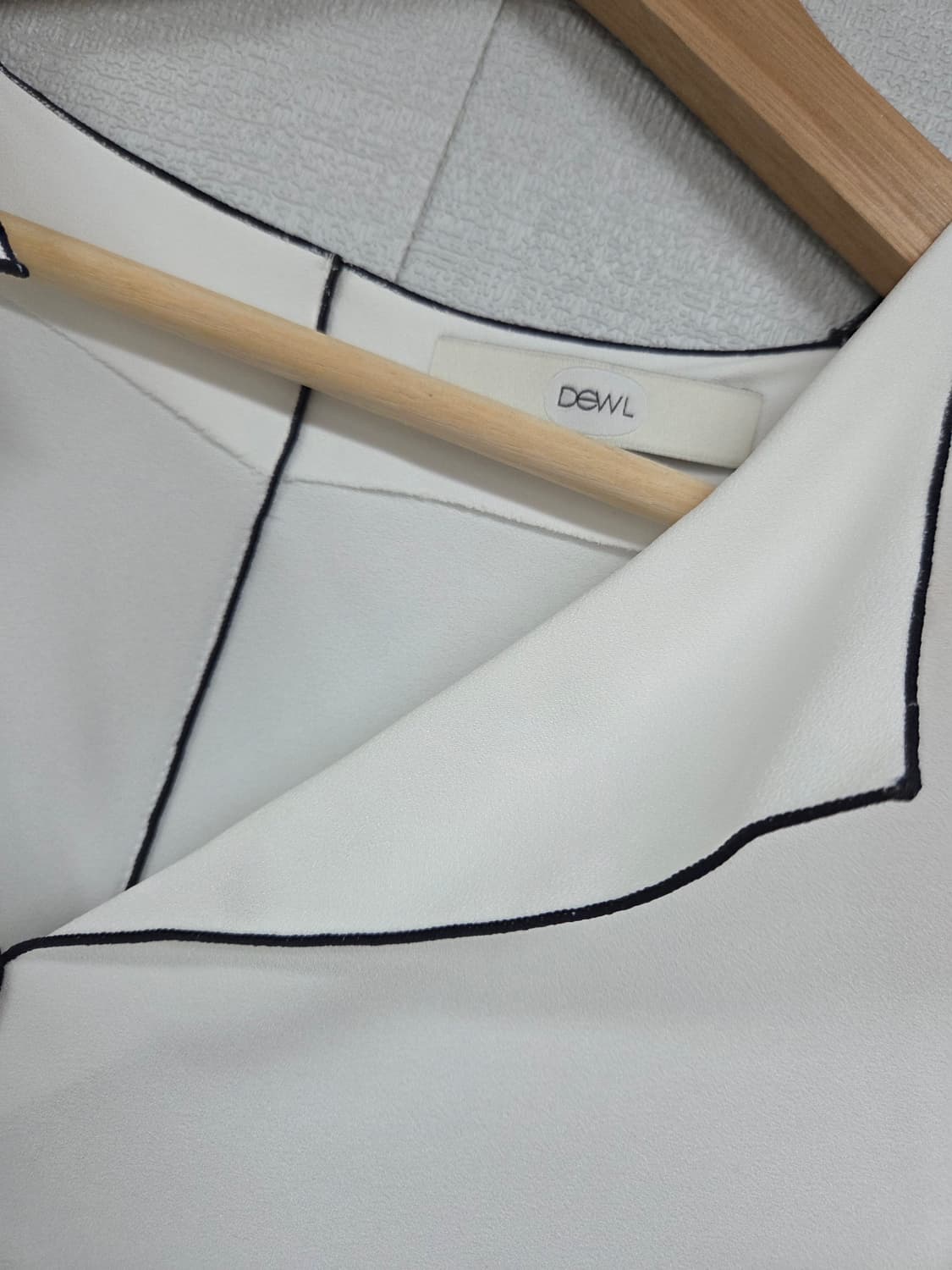 듀엘 여성블라우스 상품이미지6